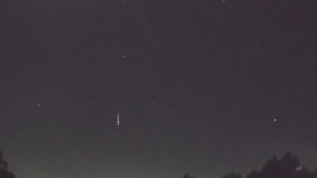 AMS78 meteor