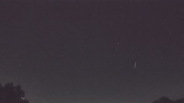 AMS78 meteor