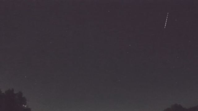 AMS78 meteor