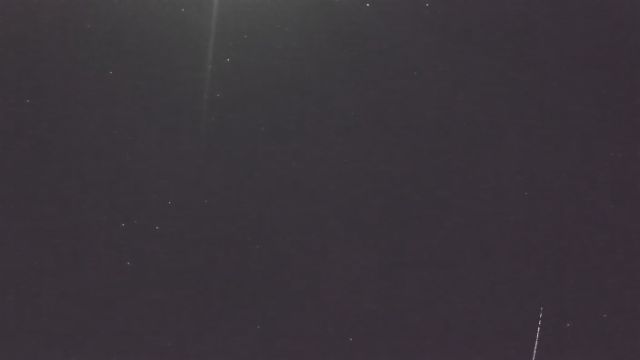 AMS78 meteor