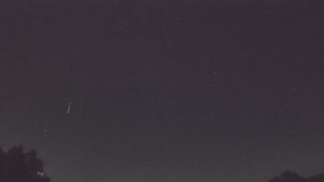 AMS78 meteor