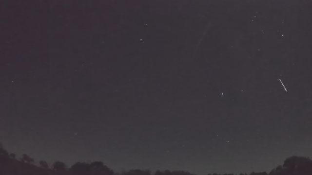 AMS78 meteor