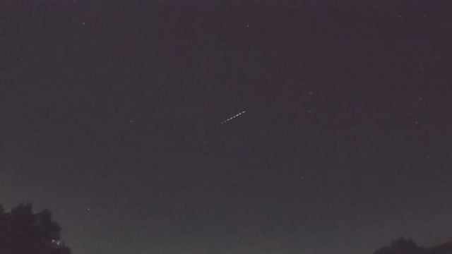 AMS78 meteor
