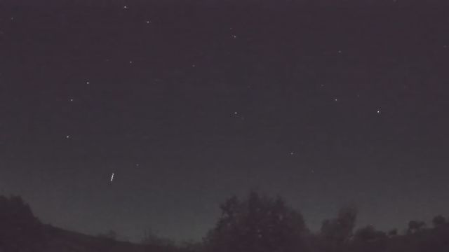 AMS78 meteor