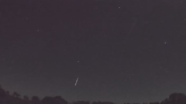 AMS78 meteor