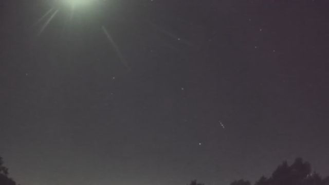 AMS78 meteor