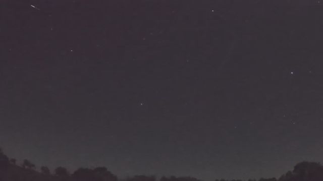 AMS78 meteor
