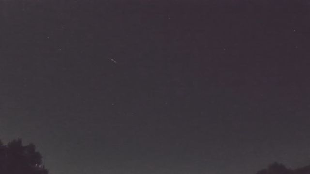 AMS78 meteor