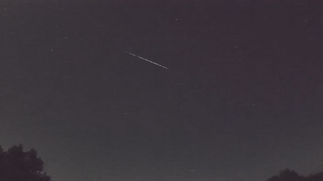 AMS78 meteor