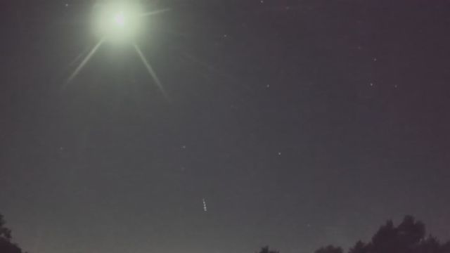 AMS78 meteor