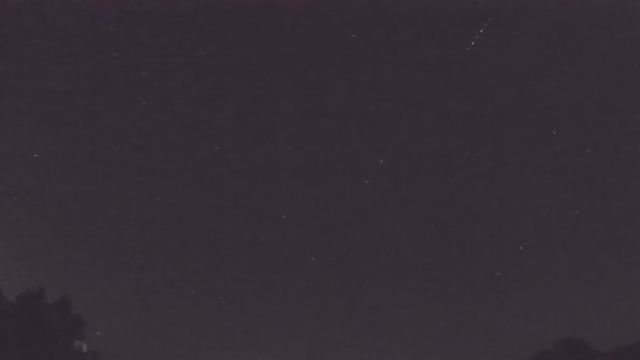 AMS78 meteor