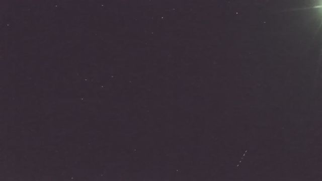 AMS78 meteor