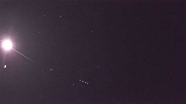 AMS78 meteor
