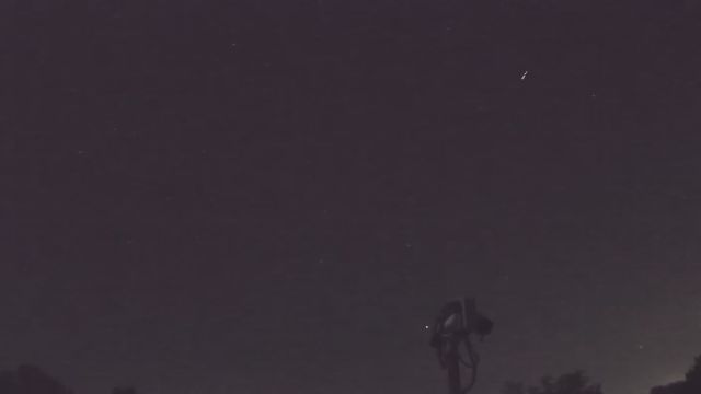 AMS78 meteor