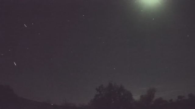 AMS78 meteor