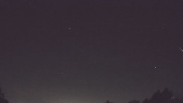 AMS78 meteor