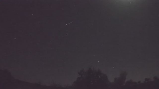 AMS78 meteor
