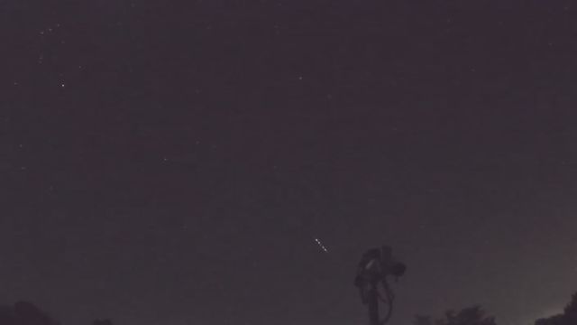 AMS78 meteor