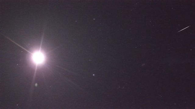 AMS78 meteor