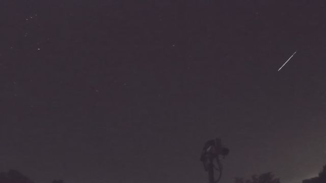 AMS78 meteor