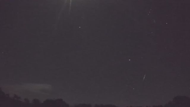 AMS78 meteor