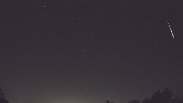 AMS78 meteor