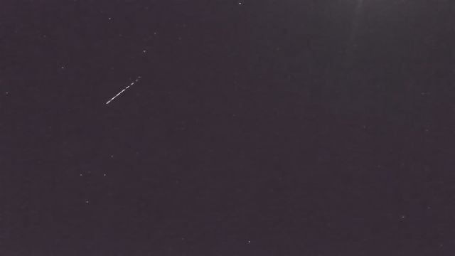 AMS78 meteor