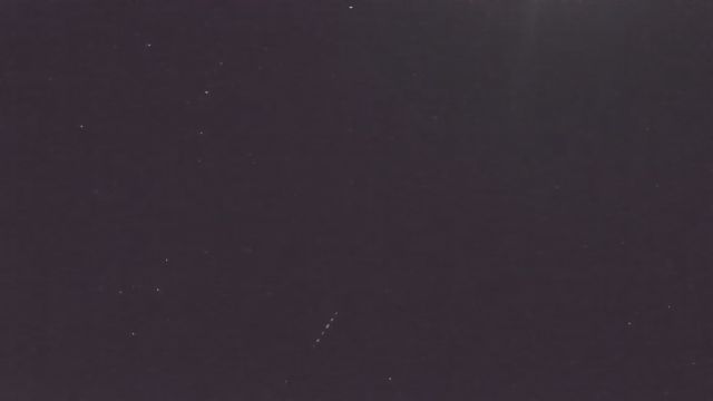 AMS78 meteor