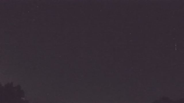 AMS78 meteor