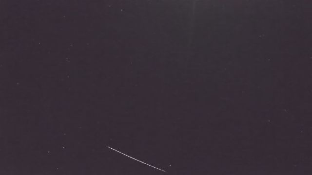 AMS78 meteor