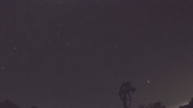 AMS78 meteor
