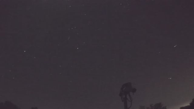 AMS78 meteor