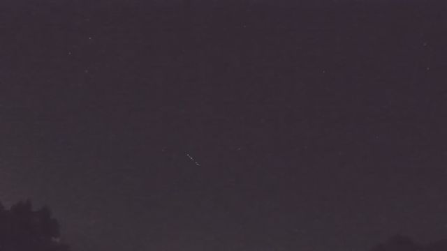 AMS78 meteor