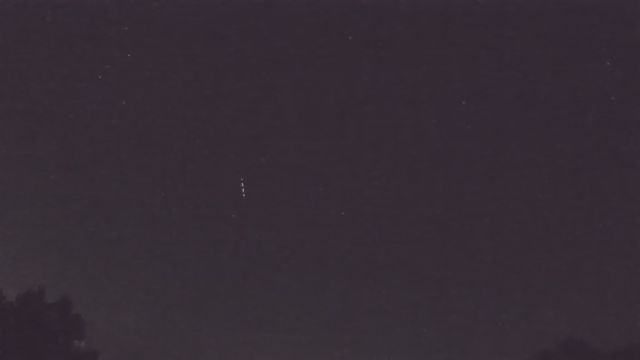 AMS78 meteor