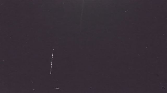 AMS78 meteor