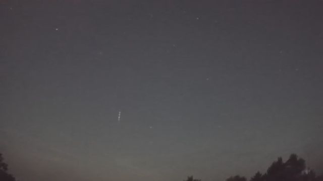 AMS78 meteor