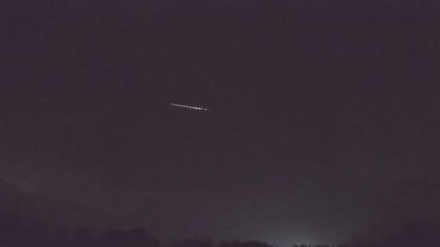 AMS78 meteor