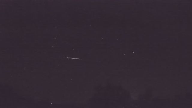 AMS78 meteor