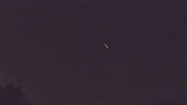 AMS78 meteor