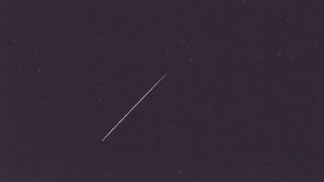 AMS78 meteor