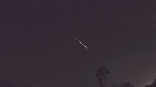AMS78 meteor