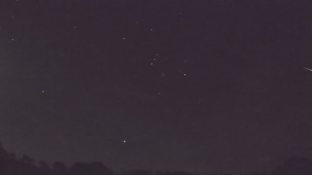 AMS78 meteor