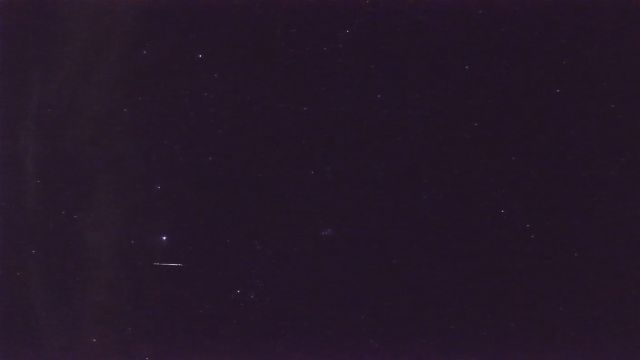 AMS78 meteor