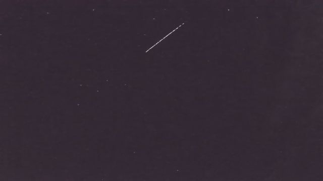 AMS78 meteor