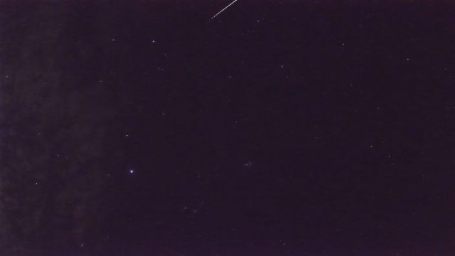 AMS78 meteor