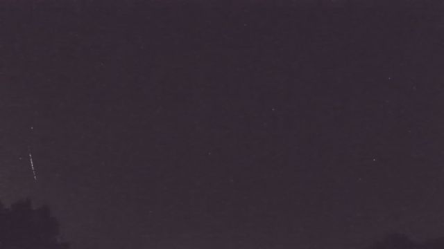 AMS78 meteor