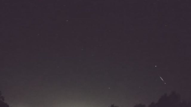 AMS78 meteor