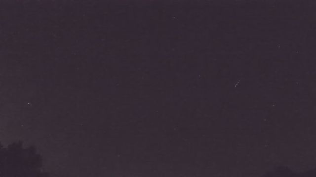 AMS78 meteor