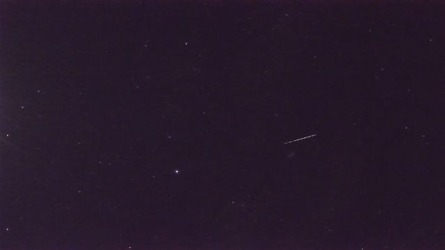 AMS78 meteor