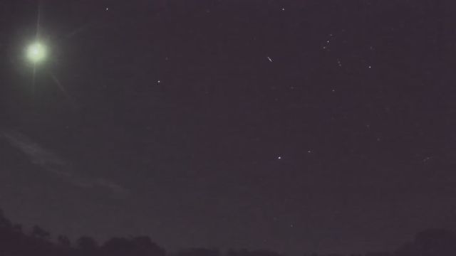 AMS78 meteor